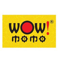 Wow! Momo